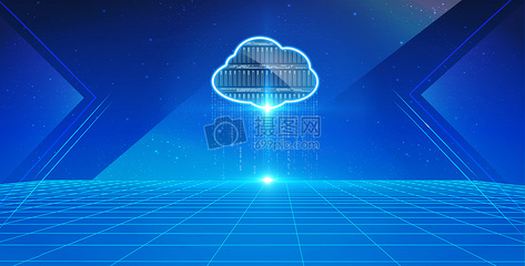 科技智能云驱动信息技术新时代 背景、变革与展望
