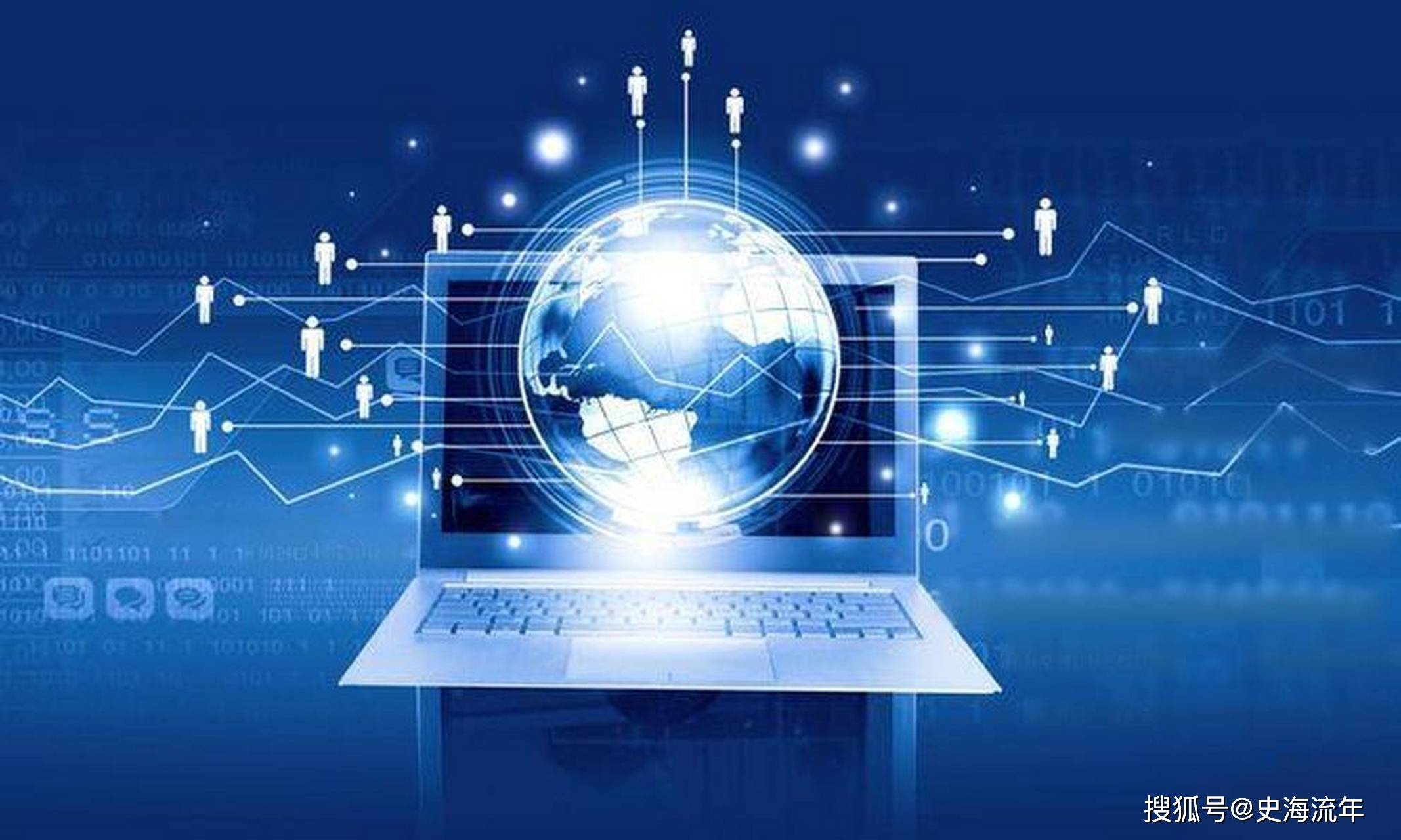 收入高达23万元！信息传输、软件和信息技术服务业名列榜首，前景分析
